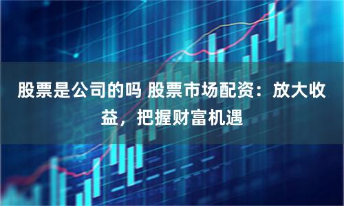 股票是公司的吗 股票市场配资:放大收益,把握财富机遇