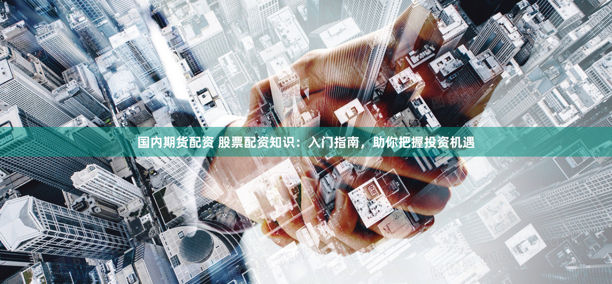 国内期货配资 股票配资知识:入门指南,助你把握投资机遇
