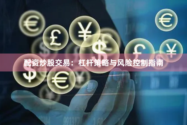配资炒股交易：杠杆策略与风险控制指南